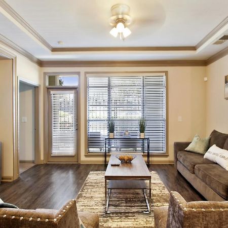 Midtown'S Oasis Atlanta Exterior foto