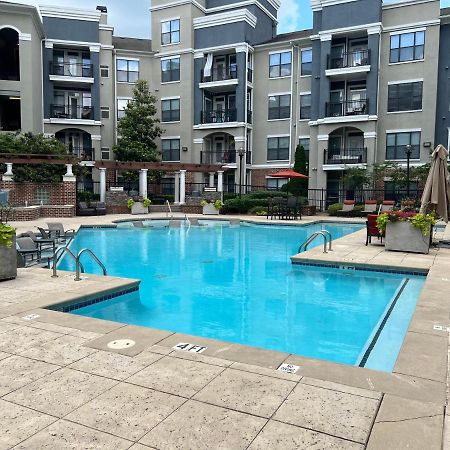 Midtown'S Oasis Atlanta Exterior foto