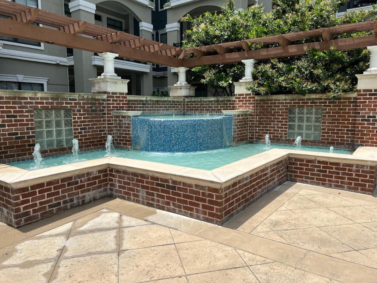 Midtown'S Oasis Atlanta Exterior foto