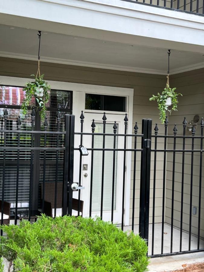 Midtown'S Oasis Atlanta Exterior foto