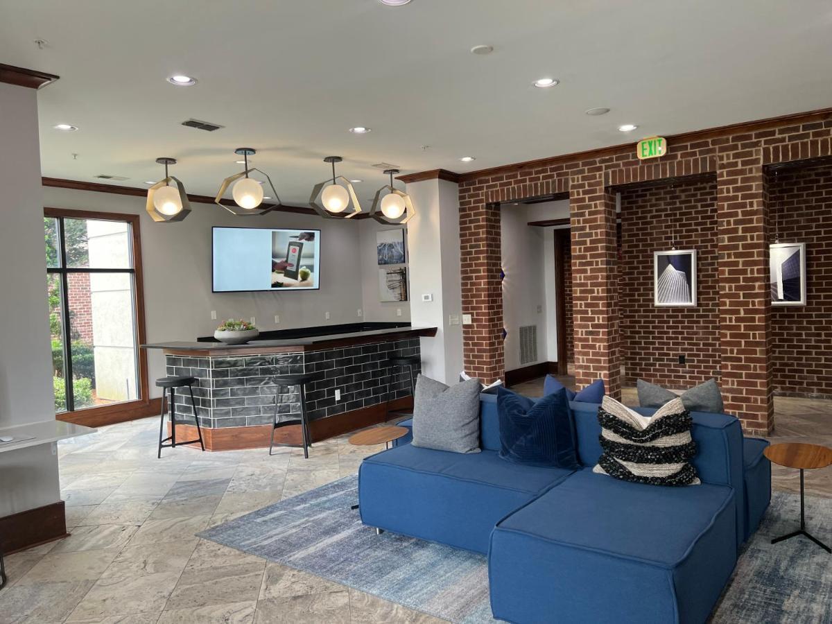 Midtown'S Oasis Atlanta Exterior foto